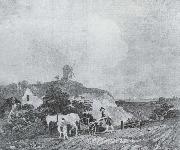 The Suffolk Plough